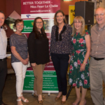 BACC Better Together Launch