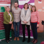 Meet the Author Event Omagh