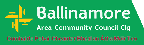 Ballinamore Area Community Council