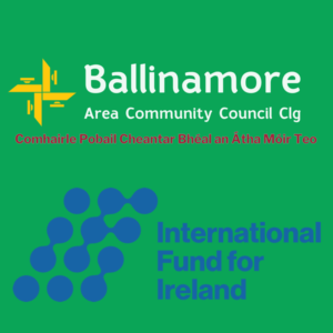 Ballinamore Area Community Council logo